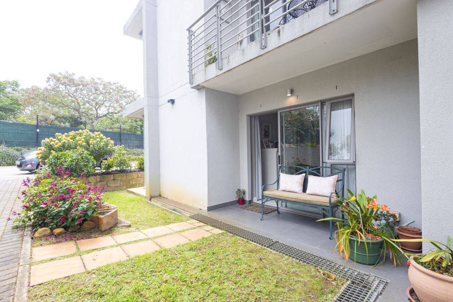 2 Bedroom Property for Sale in Ridgeworth Western Cape